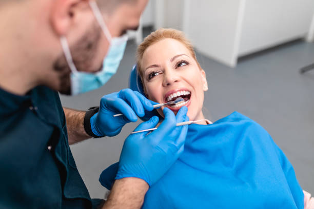 Best Dental Fillings (Composite and Amalgam)  in Ilco, WA